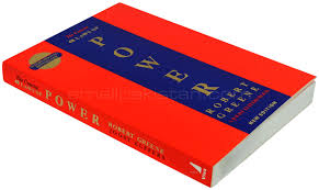 48 laws of Power