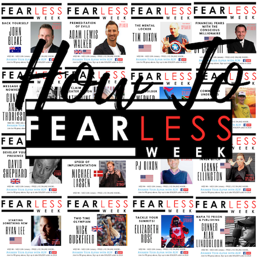 How To Fearless 5x5