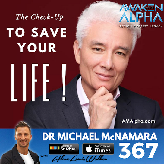 367# This Check Up Could Save Your Life!