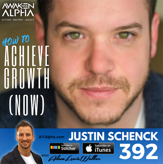392# How To Achieve Growth (NOW)