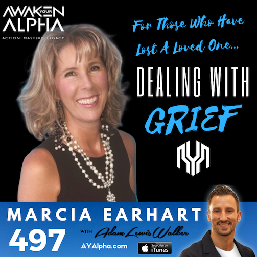 497# Dealing with GRIEF. For those That Have Lost a Loved One
